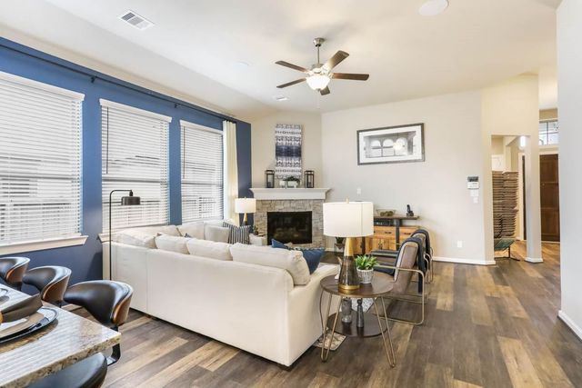 10918 Crescent Spring Drive, Missouri City, TX 77459