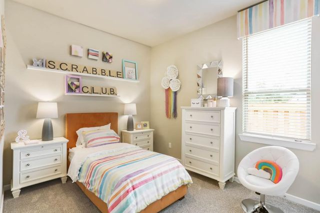 10918 Crescent Spring Drive, Missouri City, TX 77459