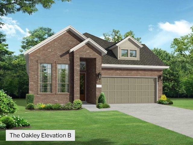 10918 Crescent Spring Drive, Missouri City, TX 77459