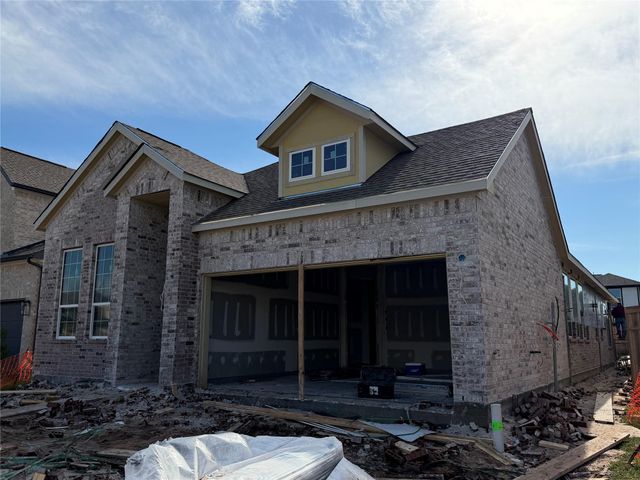 10918 Crescent Spring Drive, Missouri City, TX 77459
