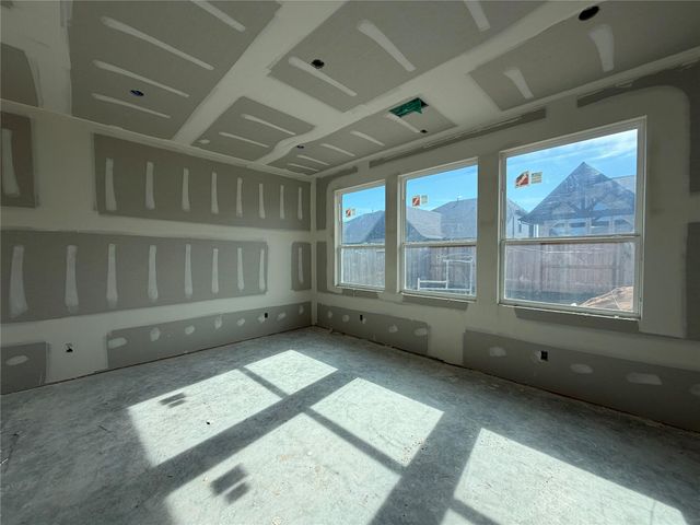 10918 Crescent Spring Drive, Missouri City, TX 77459