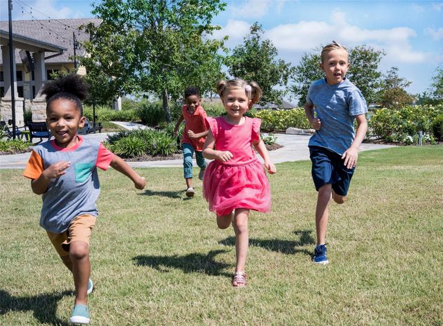 10918 Crescent Spring Drive, Missouri City, TX 77459