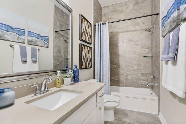 10918 Crescent Spring Drive, Missouri City, TX 77459