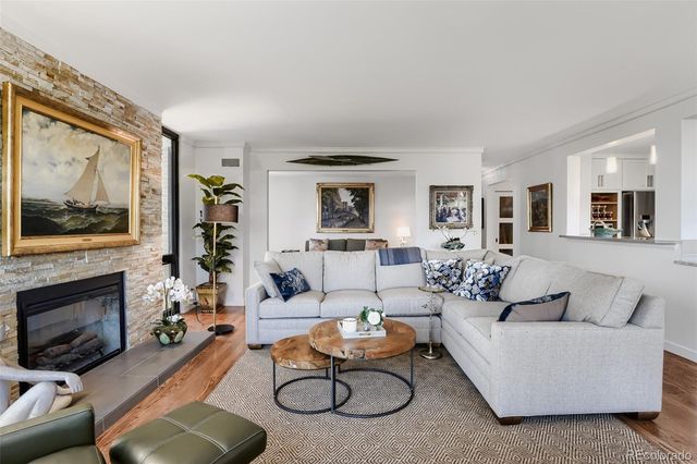 1111 Race Street 6B, Denver, CO 80206