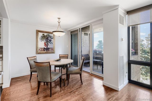 1111 Race Street 6B, Denver, CO 80206