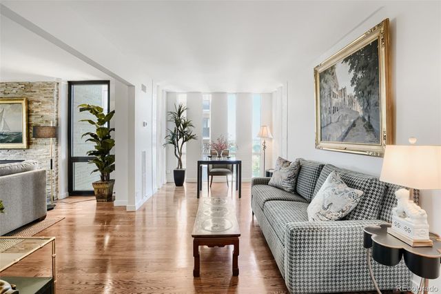 1111 Race Street 6B, Denver, CO 80206