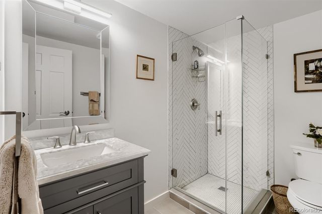 1111 Race Street 6B, Denver, CO 80206