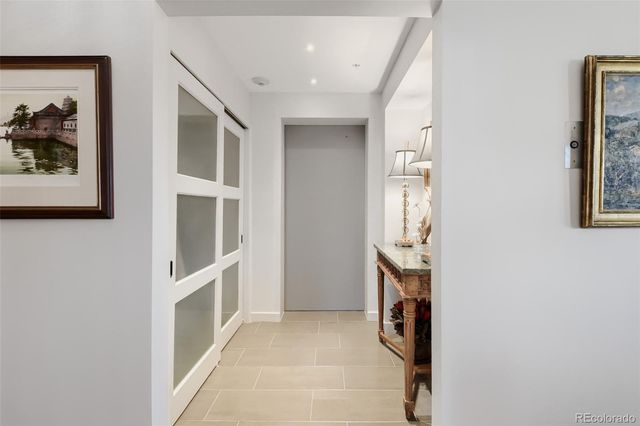 1111 Race Street 6B, Denver, CO 80206