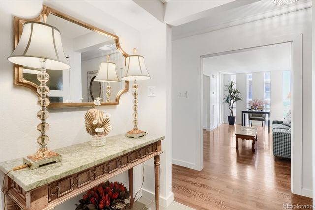 1111 Race Street 6B, Denver, CO 80206