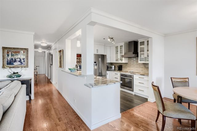 1111 Race Street 6B, Denver, CO 80206