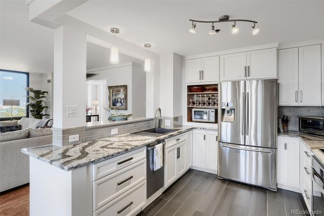 1111 Race Street 6B, Denver, CO 80206