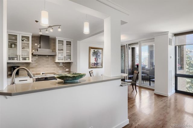 1111 Race Street 6B, Denver, CO 80206