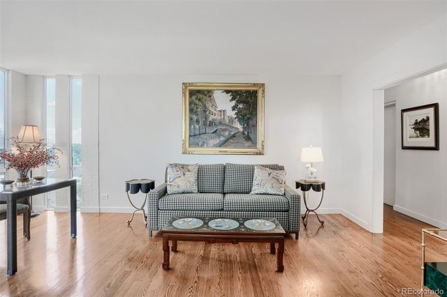 1111 Race Street 6B, Denver, CO 80206
