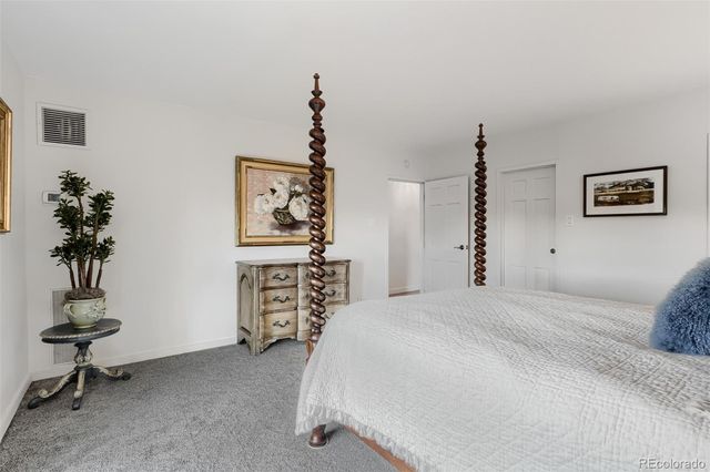 1111 Race Street 6B, Denver, CO 80206