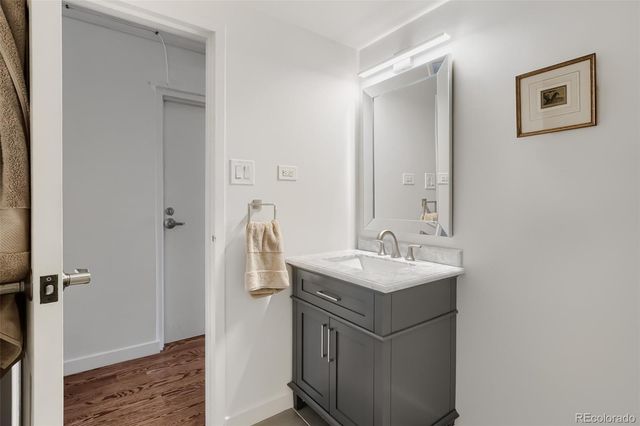 1111 Race Street 6B, Denver, CO 80206