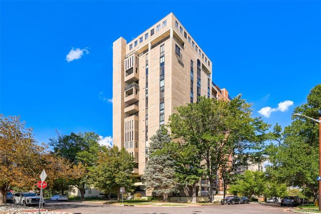 1111 Race Street 6B, Denver, CO 80206