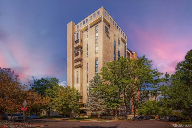 1111 Race Street 6B, Denver, CO 80206