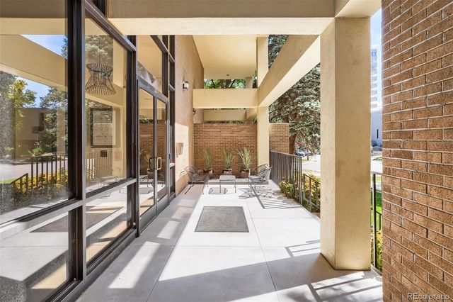 1111 Race Street 6B, Denver, CO 80206