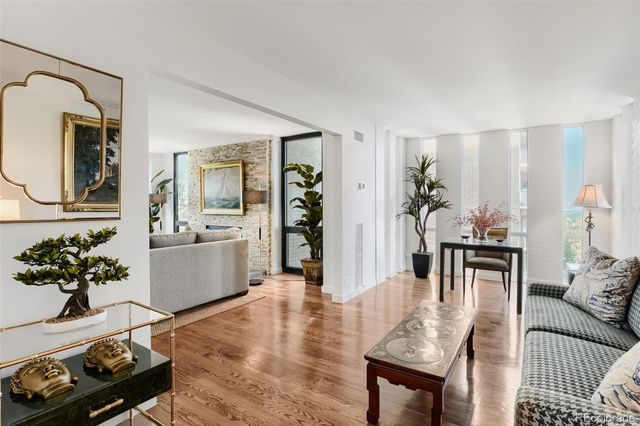1111 Race Street 6B, Denver, CO 80206