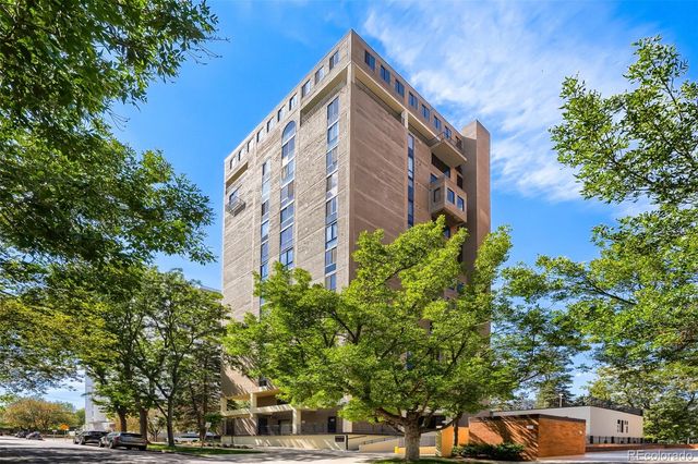 1111 Race Street 6B, Denver, CO 80206