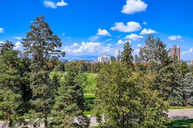1111 Race Street 6B, Denver, CO 80206