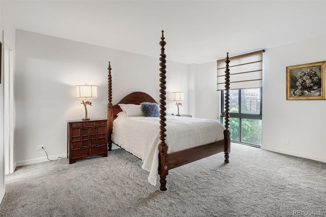 1111 Race Street 6B, Denver, CO 80206