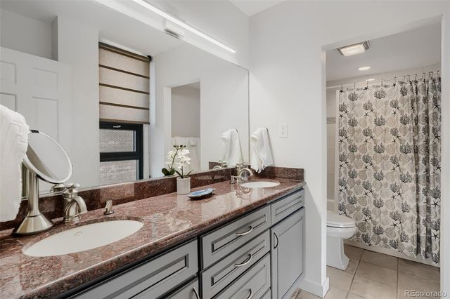 1111 Race Street 6B, Denver, CO 80206
