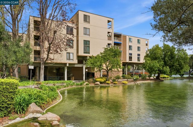 410 N Civic Dr. 303, Walnut Creek, CA 94596