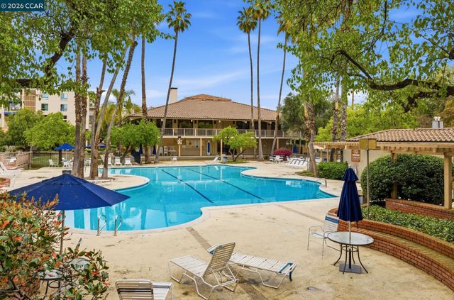 410 N Civic Dr. 303, Walnut Creek, CA 94596