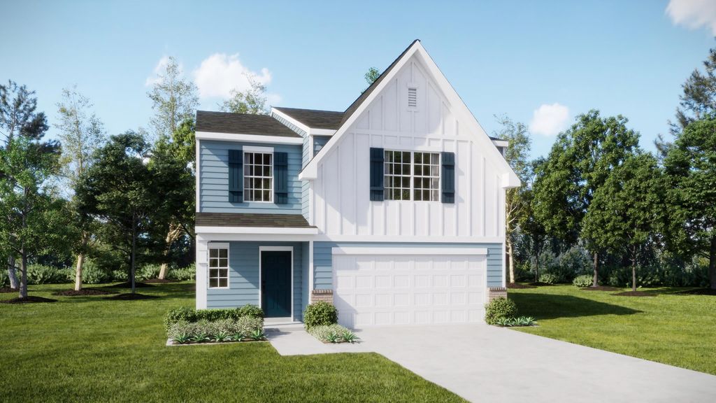 727 Coromandel Drive, Spartanburg, SC 29301