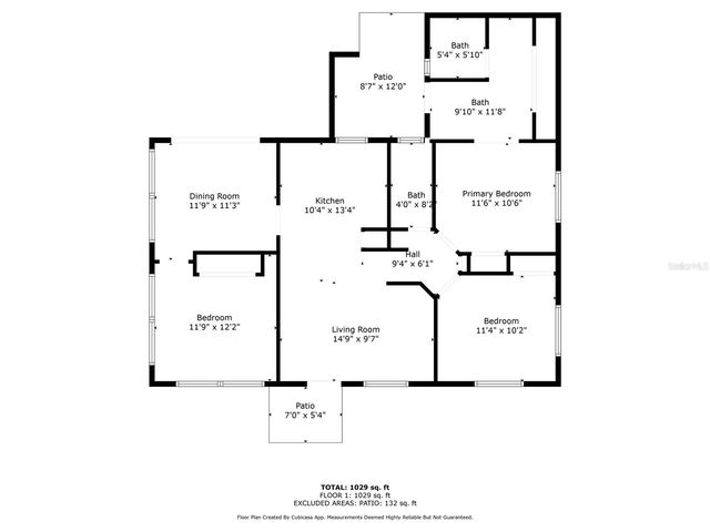1300 SHERMAN AVENUE, Tavares, FL 32778