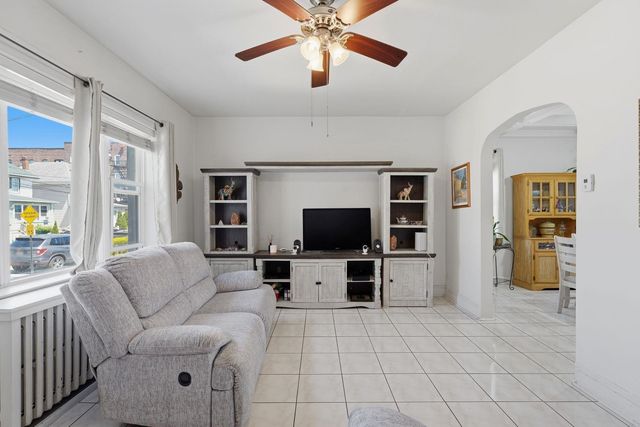 601 80TH ST, North Bergen, NJ 07047