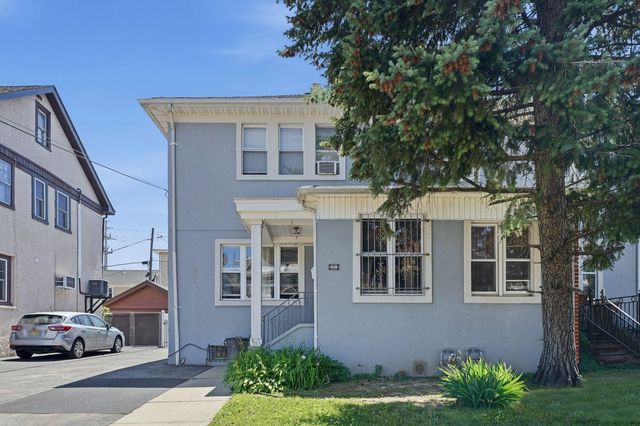 601 80TH ST, North Bergen, NJ 07047