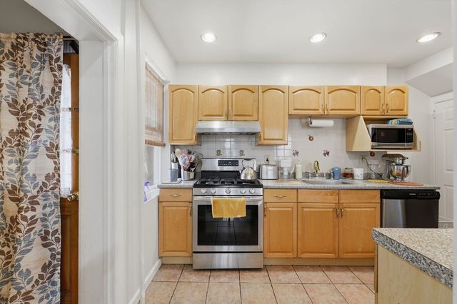 601 80TH ST, North Bergen, NJ 07047