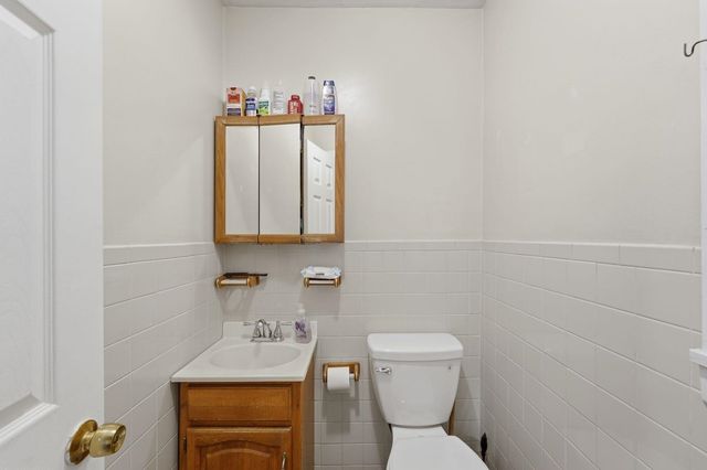 601 80TH ST, North Bergen, NJ 07047