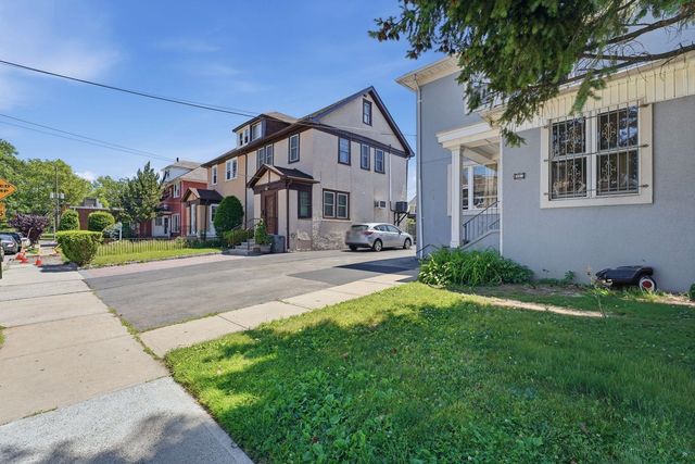 601 80TH ST, North Bergen, NJ 07047