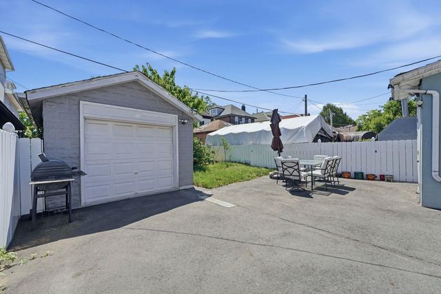 601 80TH ST, North Bergen, NJ 07047