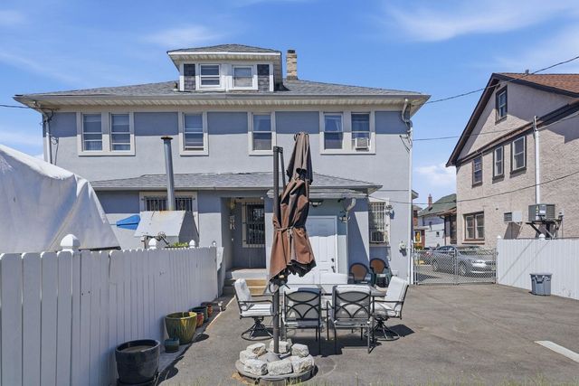 601 80TH ST, North Bergen, NJ 07047