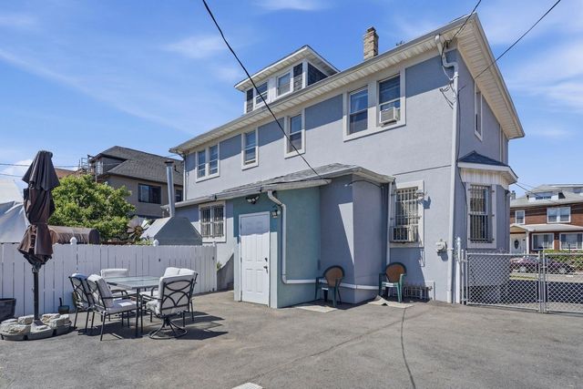 601 80TH ST, North Bergen, NJ 07047