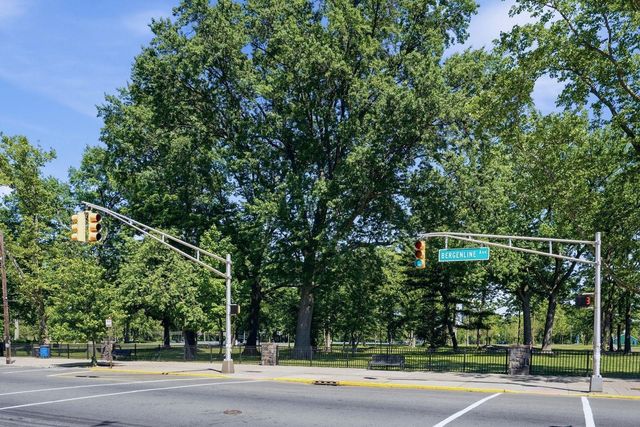 601 80TH ST, North Bergen, NJ 07047