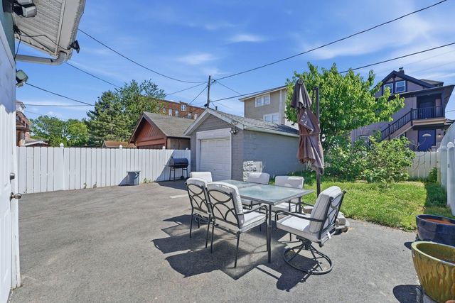 601 80TH ST, North Bergen, NJ 07047