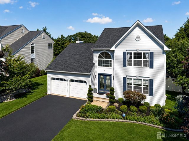 4 Congress Lane, South River, NJ 08882