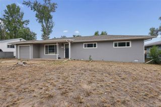 629 Hackberry Drive, Colorado Springs, CO 80911