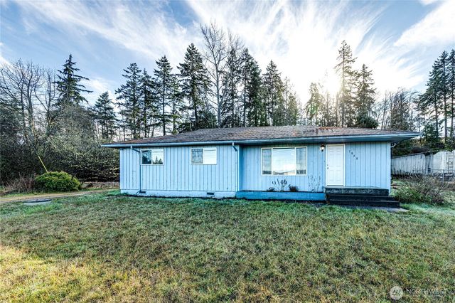 1938 W Highway 101, Port Angeles, WA 98363