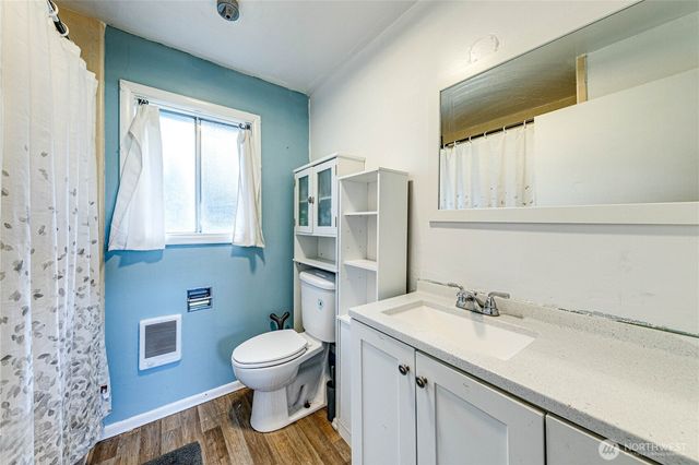 1938 W Highway 101, Port Angeles, WA 98363