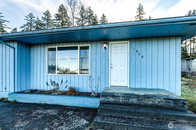 1938 W Highway 101, Port Angeles, WA 98363