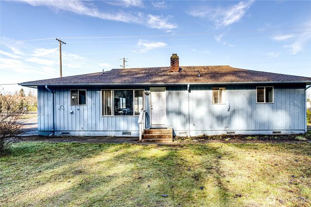 1938 W Highway 101, Port Angeles, WA 98363