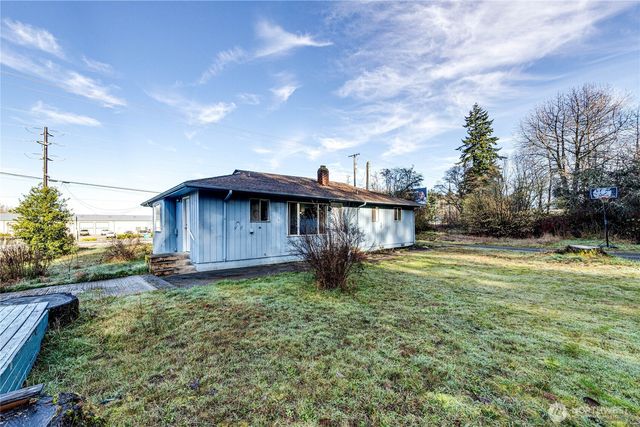 1938 W Highway 101, Port Angeles, WA 98363