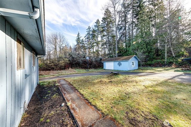 1938 W Highway 101, Port Angeles, WA 98363