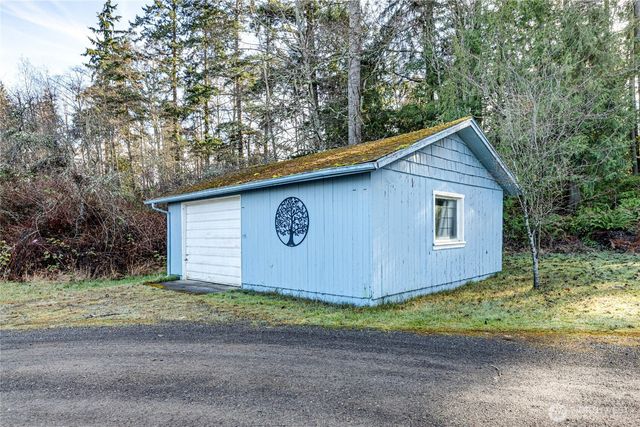 1938 W Highway 101, Port Angeles, WA 98363